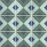 Ceramic Frost Proof Tile Matte Canovas